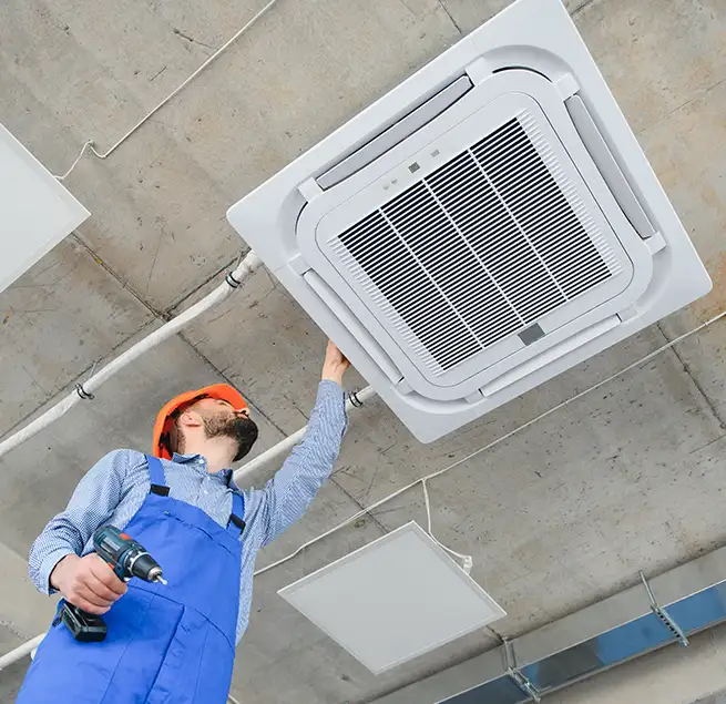 Why Homeowners & Businesses Trust Us in Franklin Farm, VA?