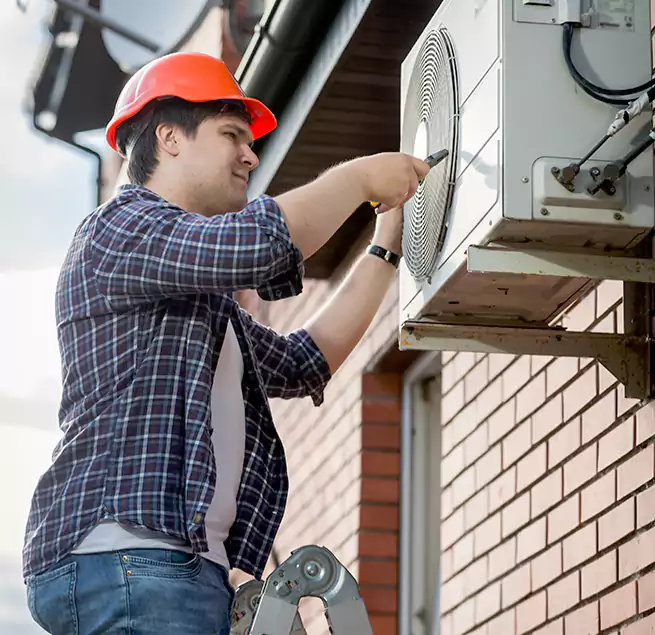 Why Homeowners & Businesses Trust Us Franklin Farm, VA