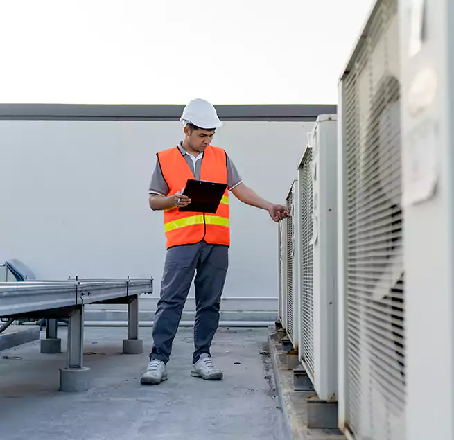 Why Homeowners & Businesses Trust Us in Franklin Farm, VA?