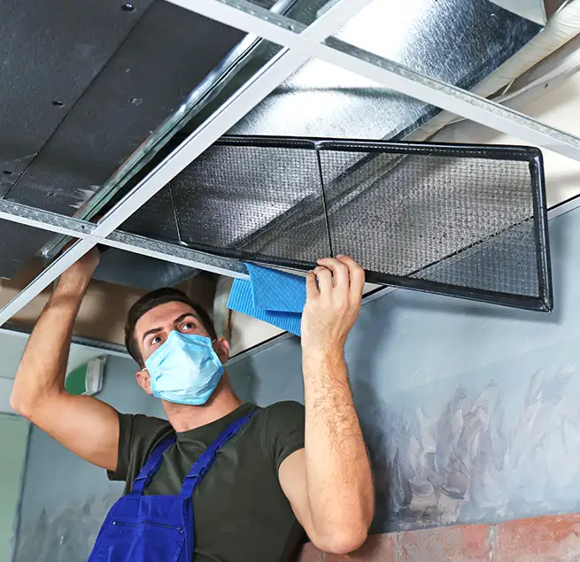 Why Homeowners & Businesses Trust Us in Franklin Farm, VA?