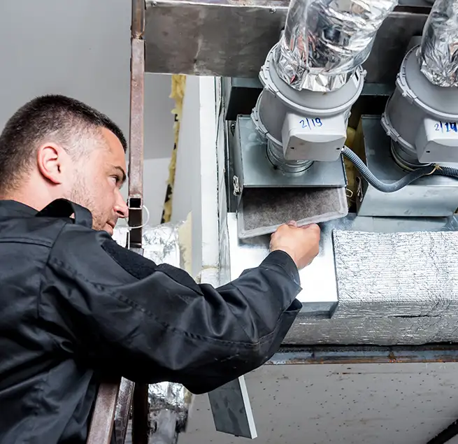 Why Homeowners & Businesses Trust Us in Franklin Farm, VA?